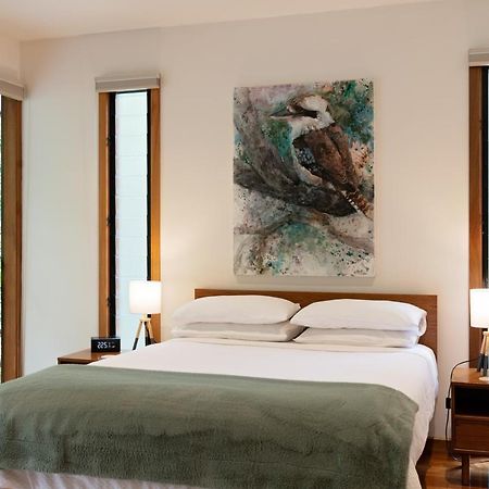 Cladich Pavilions Bed And Breakfast Aldgate Esterno foto