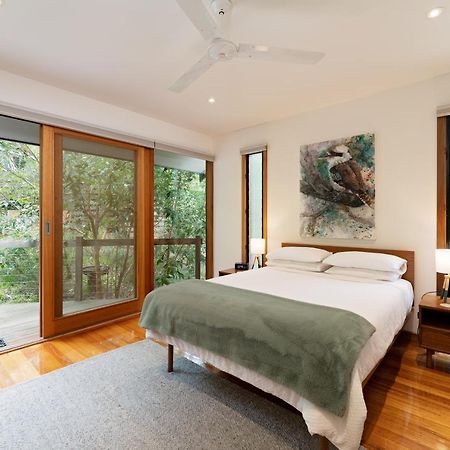 Cladich Pavilions Bed And Breakfast Aldgate Esterno foto