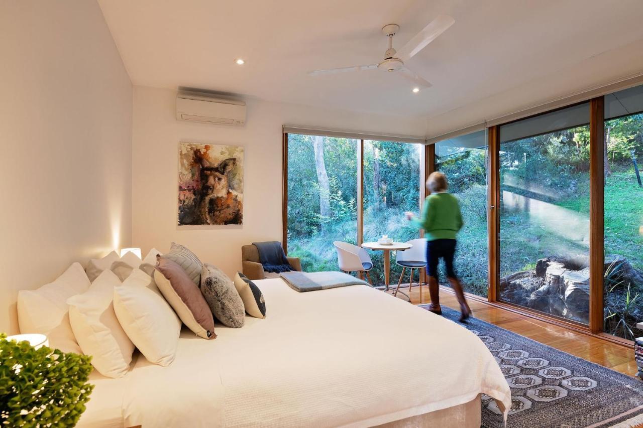 Cladich Pavilions Bed And Breakfast Aldgate Esterno foto