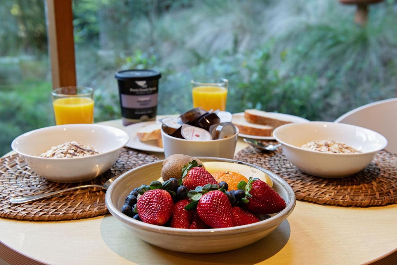 Cladich Pavilions Bed And Breakfast Aldgate Esterno foto