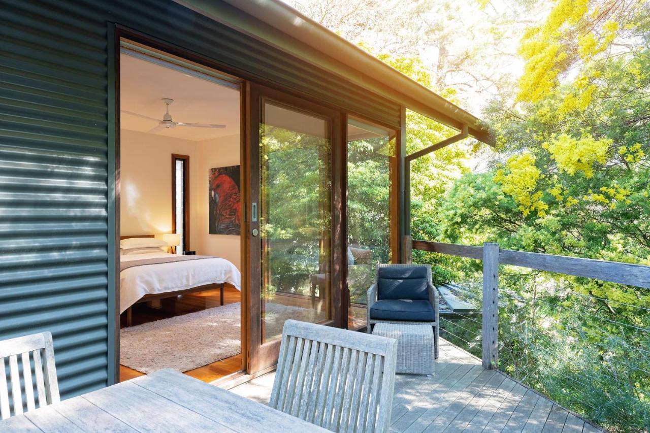 Cladich Pavilions Bed And Breakfast Aldgate Esterno foto