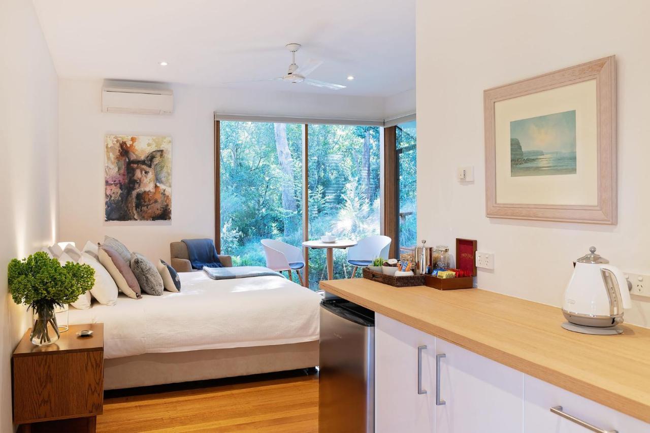 Cladich Pavilions Bed And Breakfast Aldgate Esterno foto