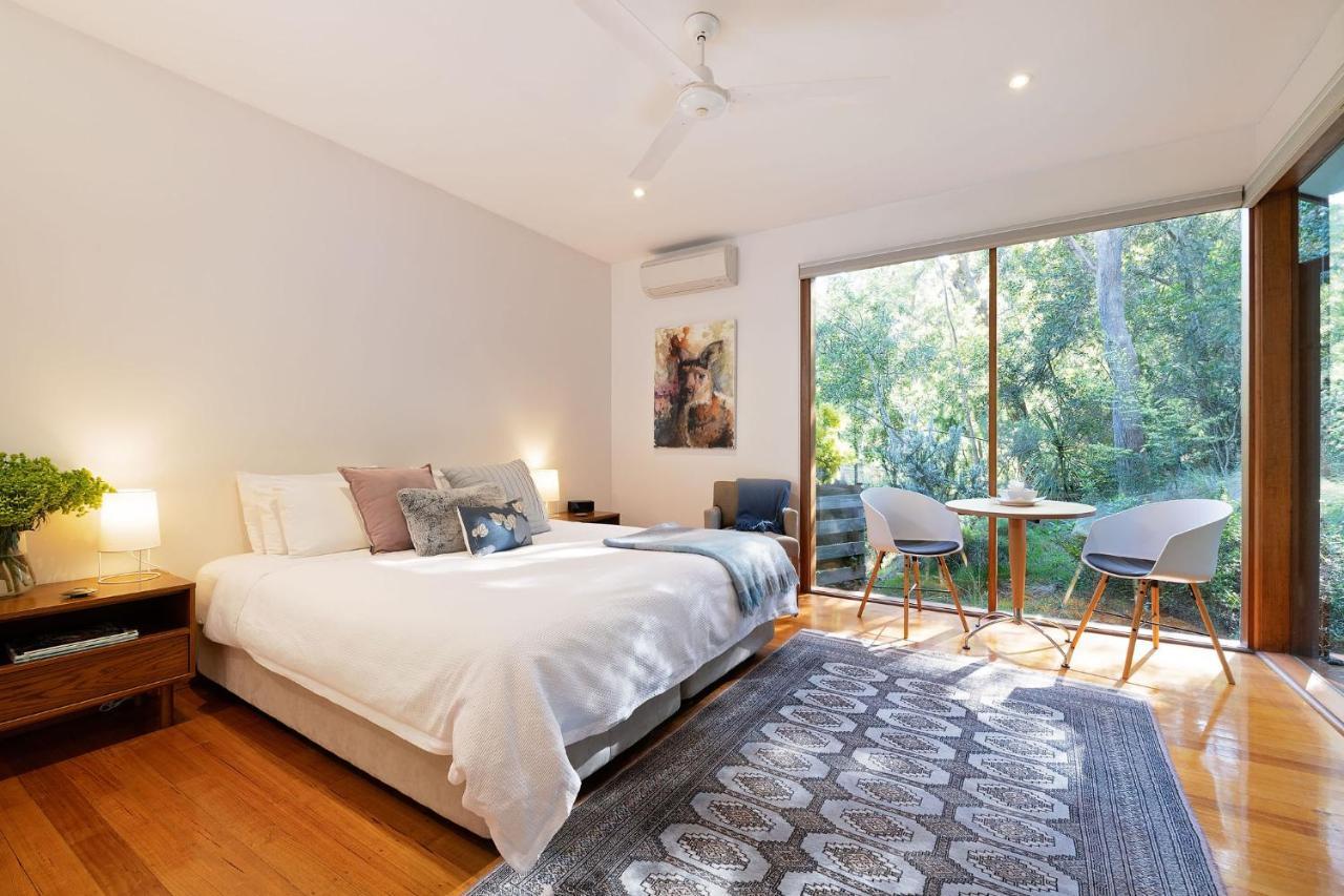 Cladich Pavilions Bed And Breakfast Aldgate Esterno foto