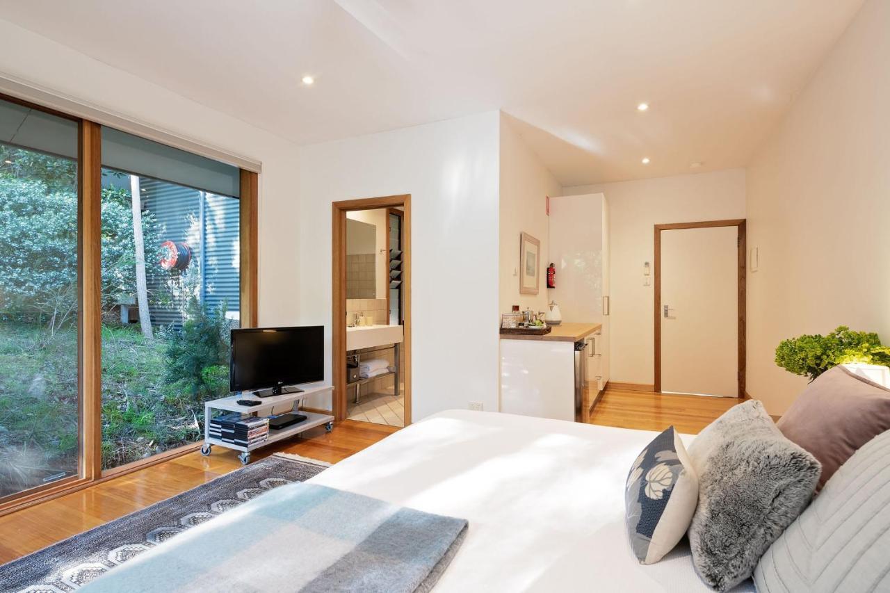 Cladich Pavilions Bed And Breakfast Aldgate Esterno foto