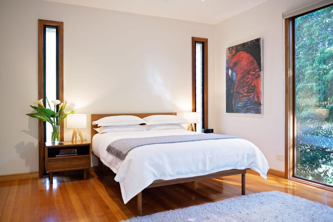 Cladich Pavilions Bed And Breakfast Aldgate Esterno foto