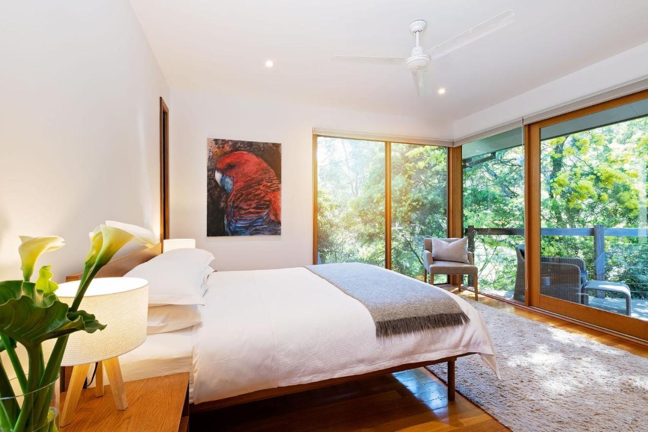 Cladich Pavilions Bed And Breakfast Aldgate Esterno foto