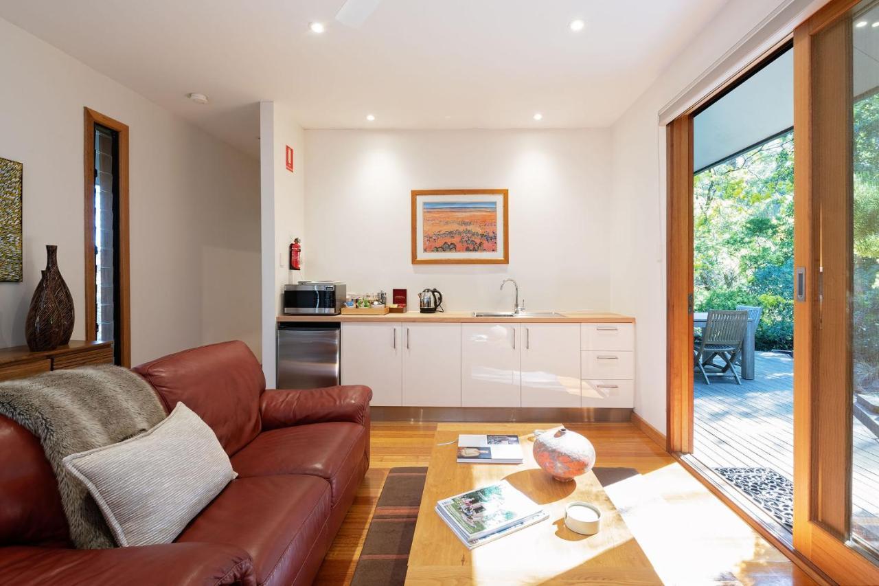 Cladich Pavilions Bed And Breakfast Aldgate Esterno foto