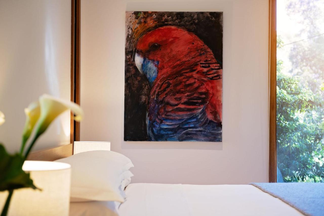 Cladich Pavilions Bed And Breakfast Aldgate Esterno foto