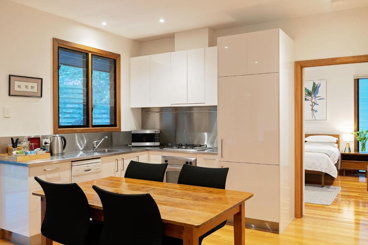 Cladich Pavilions Bed And Breakfast Aldgate Esterno foto