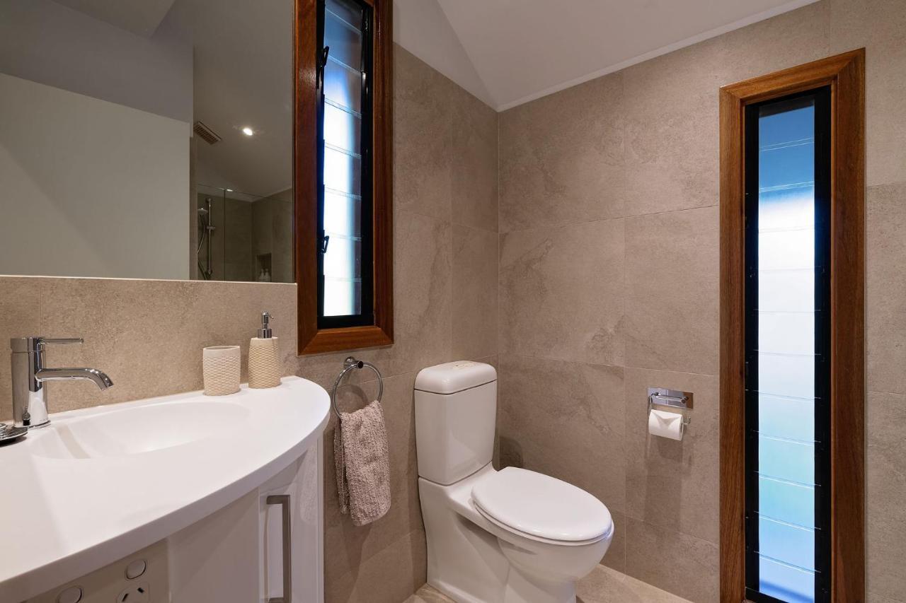 Cladich Pavilions Bed And Breakfast Aldgate Esterno foto