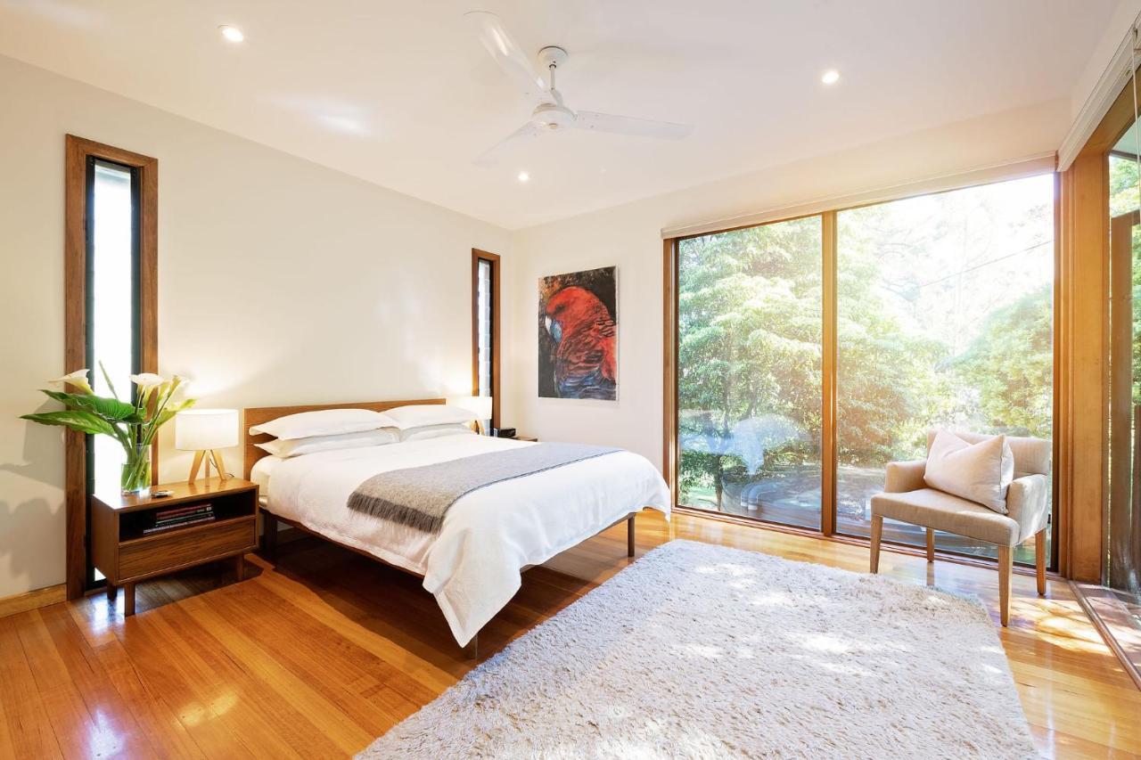 Cladich Pavilions Bed And Breakfast Aldgate Esterno foto