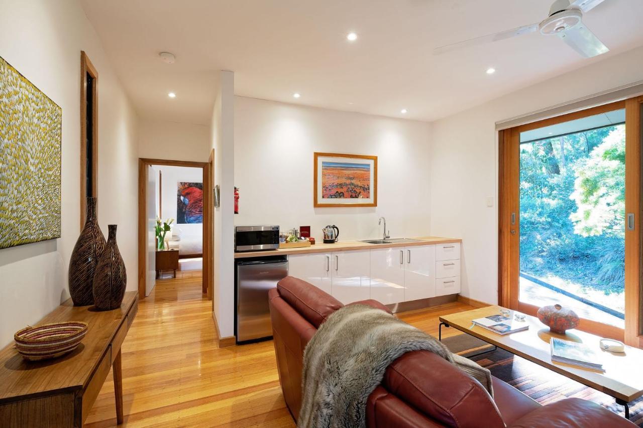 Cladich Pavilions Bed And Breakfast Aldgate Esterno foto