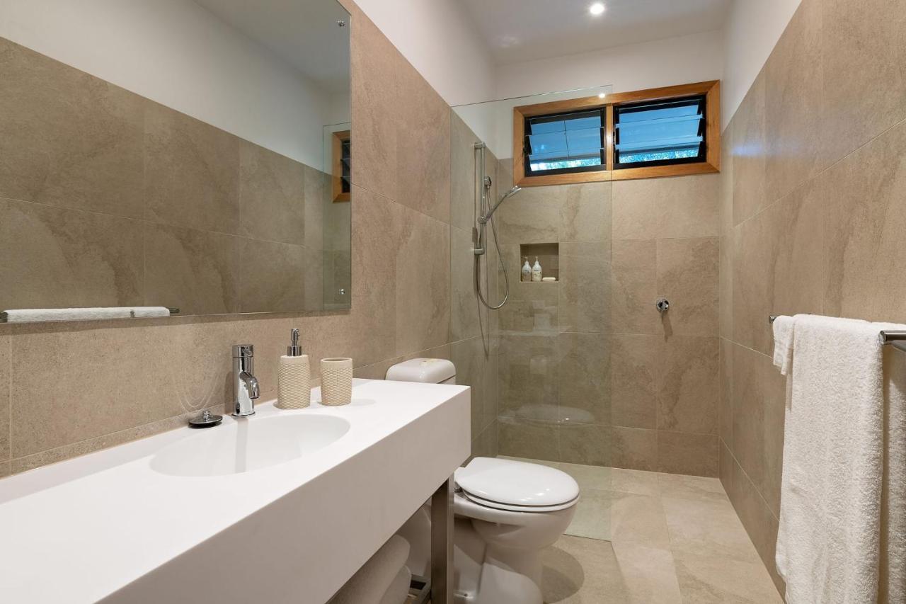 Cladich Pavilions Bed And Breakfast Aldgate Esterno foto