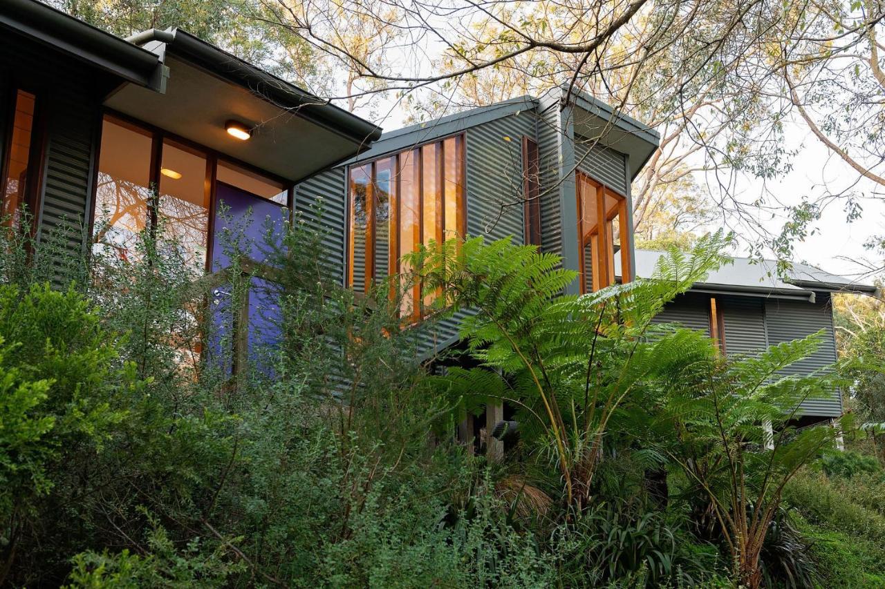 Cladich Pavilions Bed And Breakfast Aldgate Esterno foto
