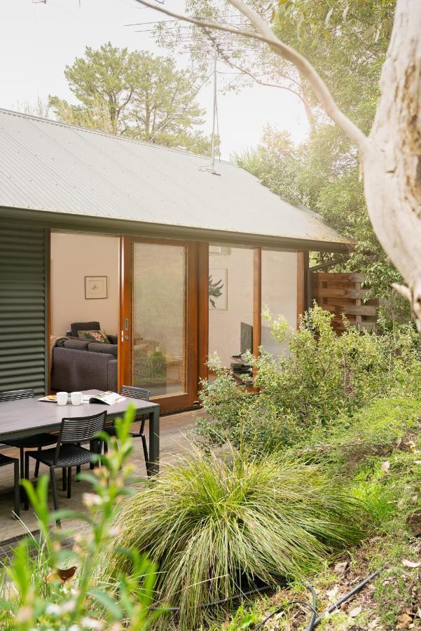 Cladich Pavilions Bed And Breakfast Aldgate Esterno foto