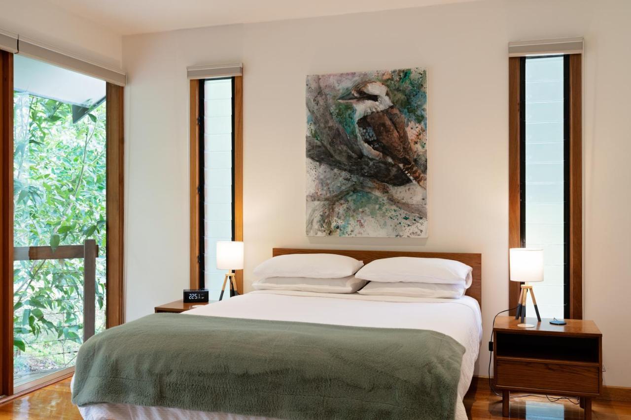 Cladich Pavilions Bed And Breakfast Aldgate Esterno foto