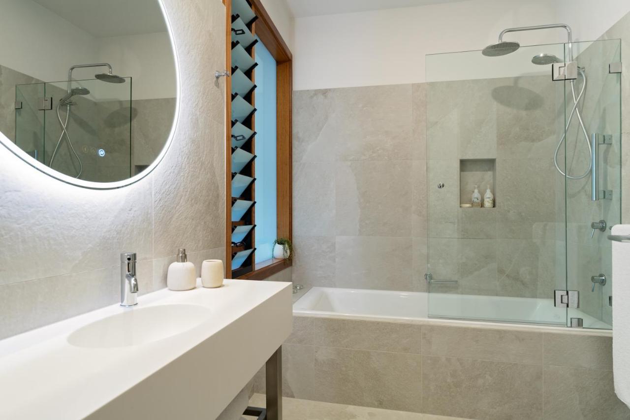 Cladich Pavilions Bed And Breakfast Aldgate Esterno foto