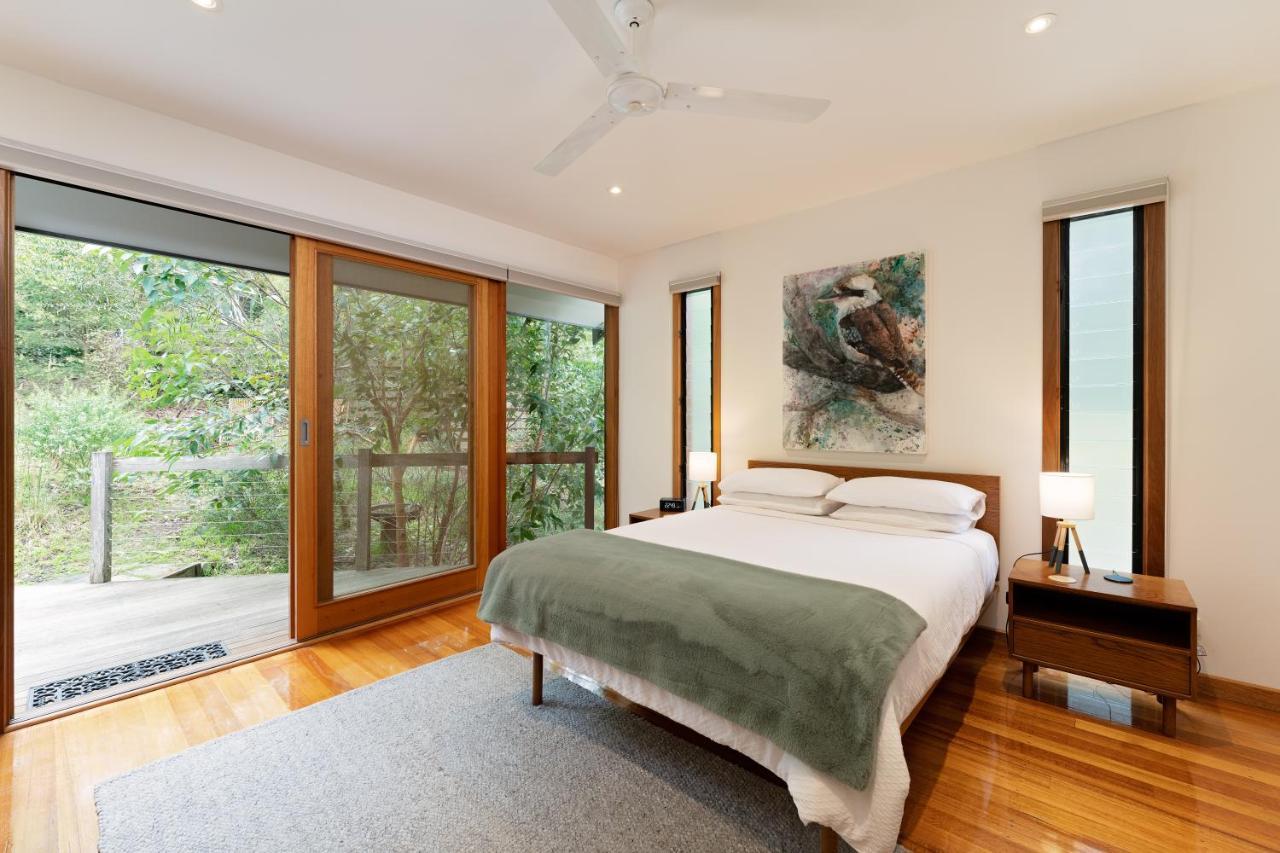 Cladich Pavilions Bed And Breakfast Aldgate Esterno foto