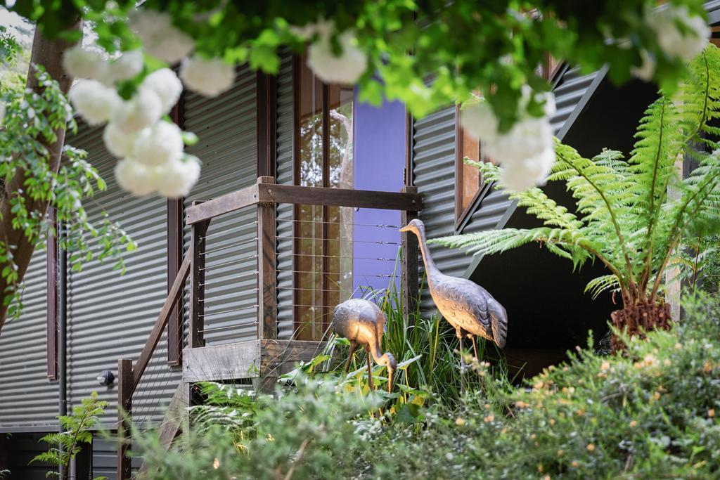 Cladich Pavilions Bed And Breakfast Aldgate Esterno foto