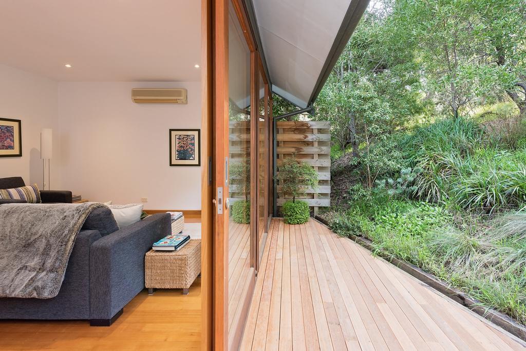 Cladich Pavilions Bed And Breakfast Aldgate Esterno foto