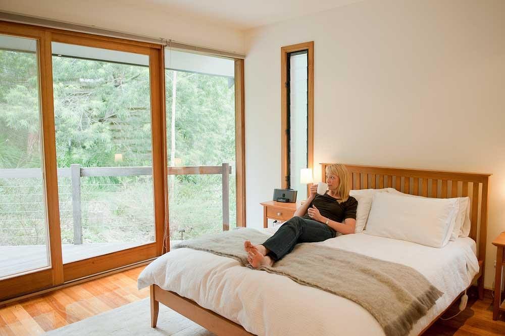 Cladich Pavilions Bed And Breakfast Aldgate Esterno foto