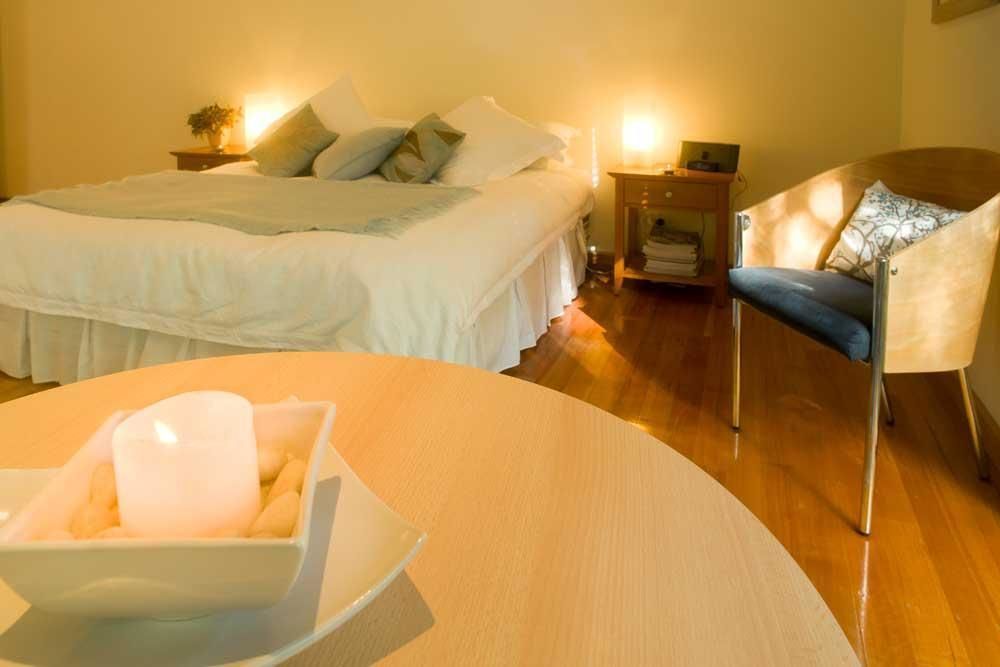 Cladich Pavilions Bed And Breakfast Aldgate Esterno foto