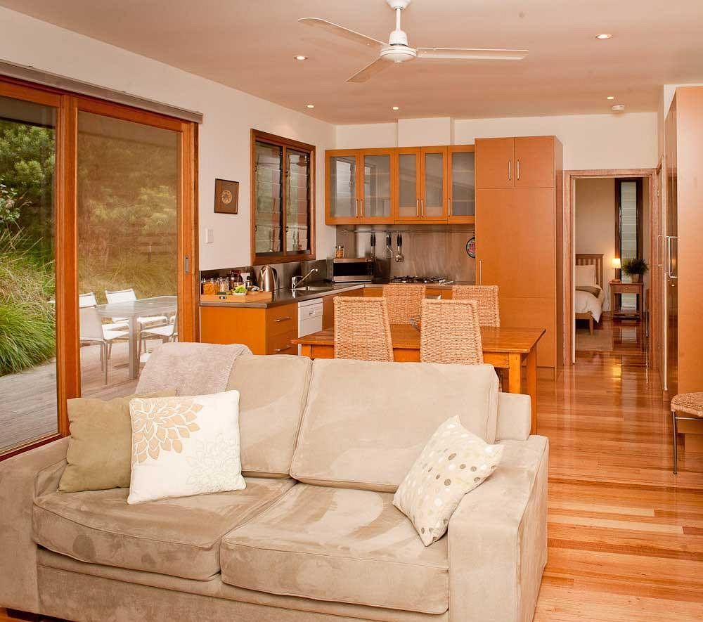 Cladich Pavilions Bed And Breakfast Aldgate Esterno foto