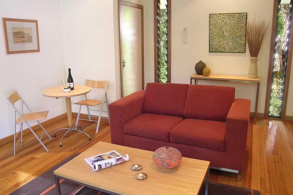 Cladich Pavilions Bed And Breakfast Aldgate Esterno foto
