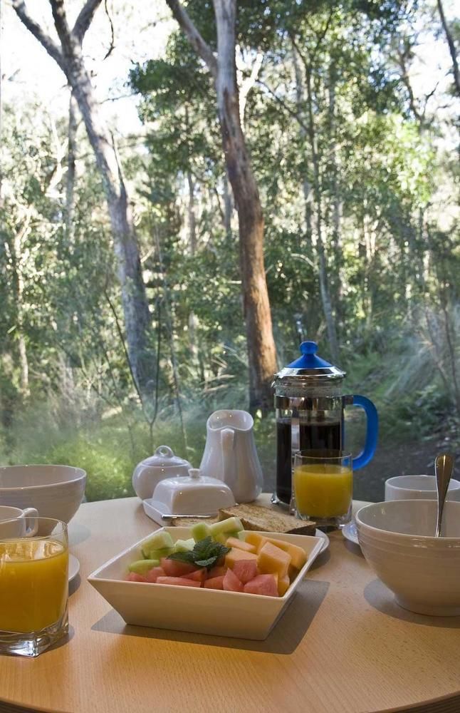 Cladich Pavilions Bed And Breakfast Aldgate Esterno foto