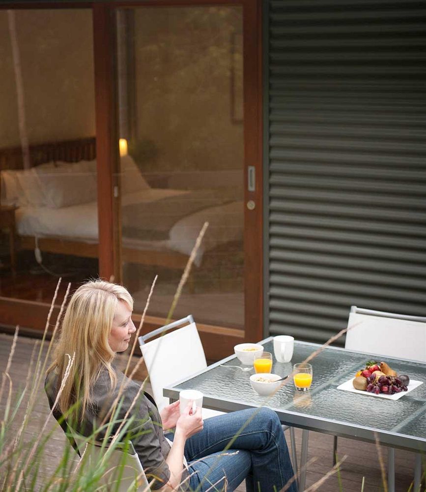Cladich Pavilions Bed And Breakfast Aldgate Esterno foto