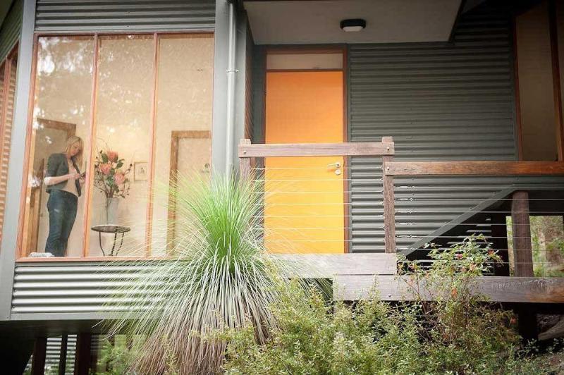Cladich Pavilions Bed And Breakfast Aldgate Esterno foto