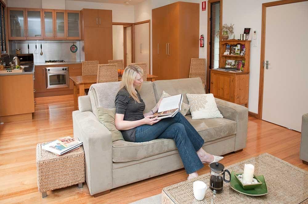Cladich Pavilions Bed And Breakfast Aldgate Esterno foto