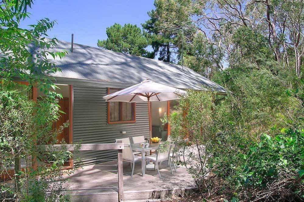 Cladich Pavilions Bed And Breakfast Aldgate Esterno foto
