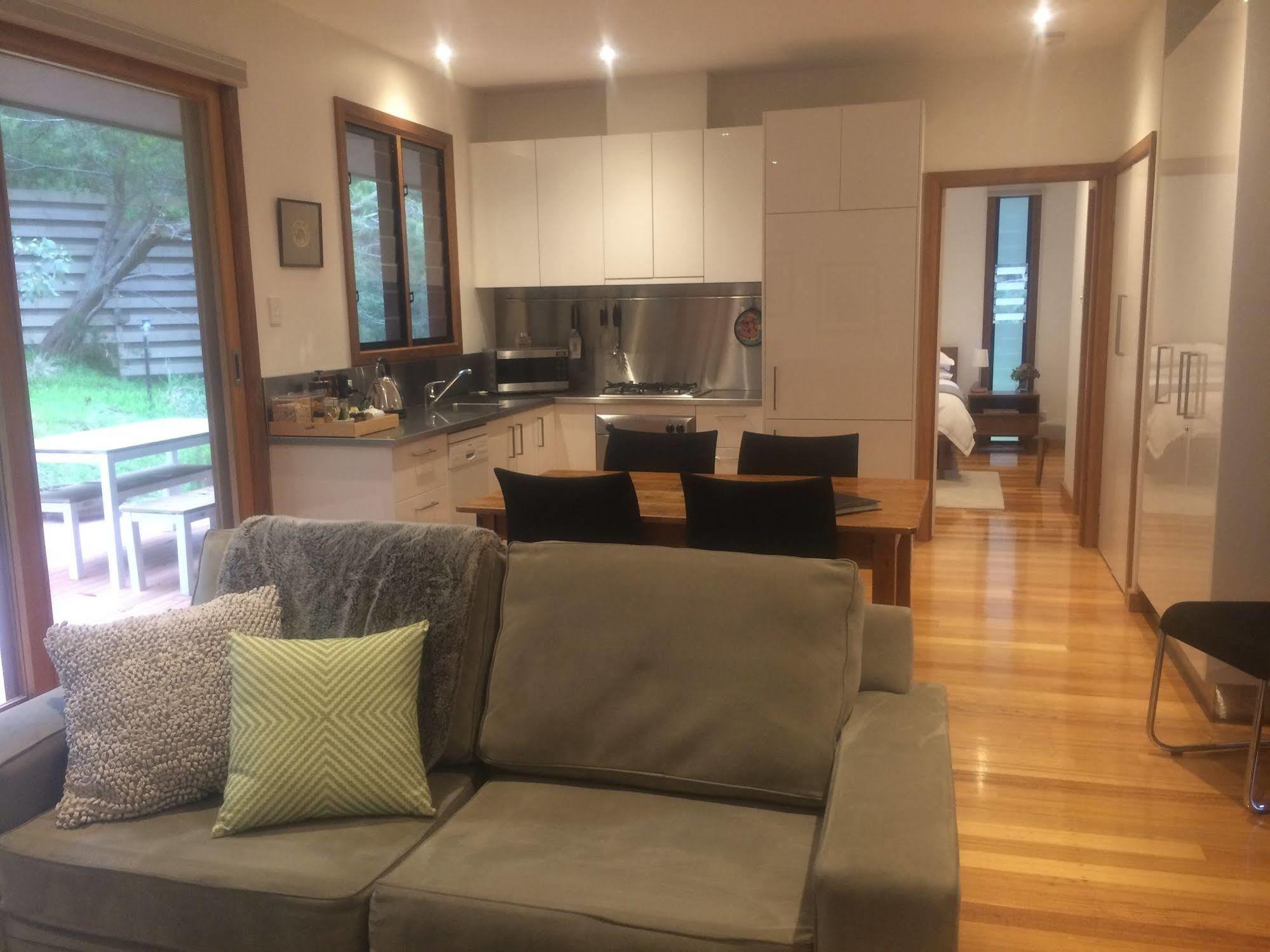 Cladich Pavilions Bed And Breakfast Aldgate Esterno foto