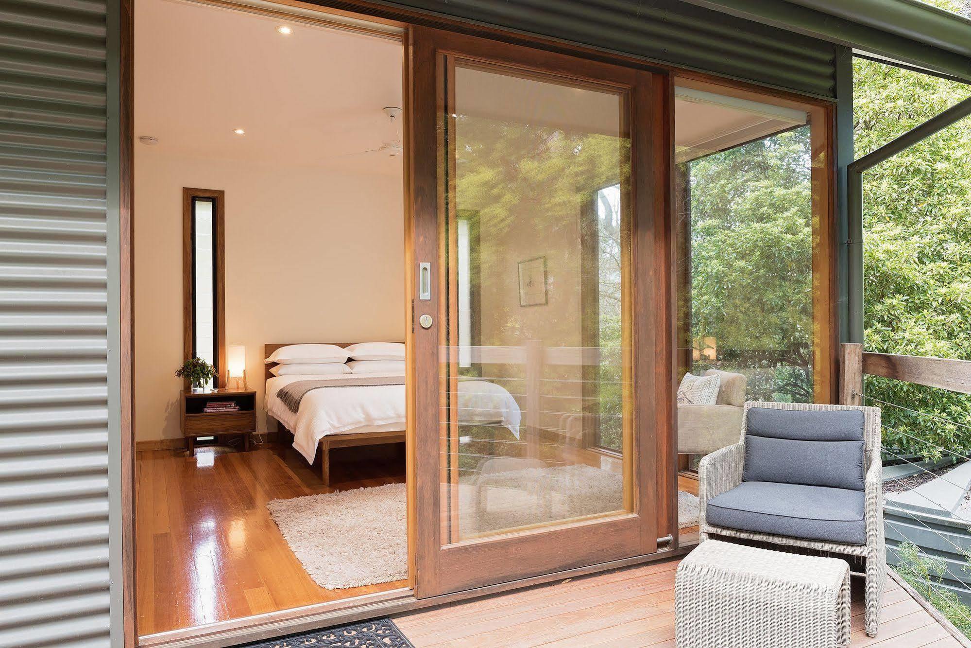 Cladich Pavilions Bed And Breakfast Aldgate Esterno foto