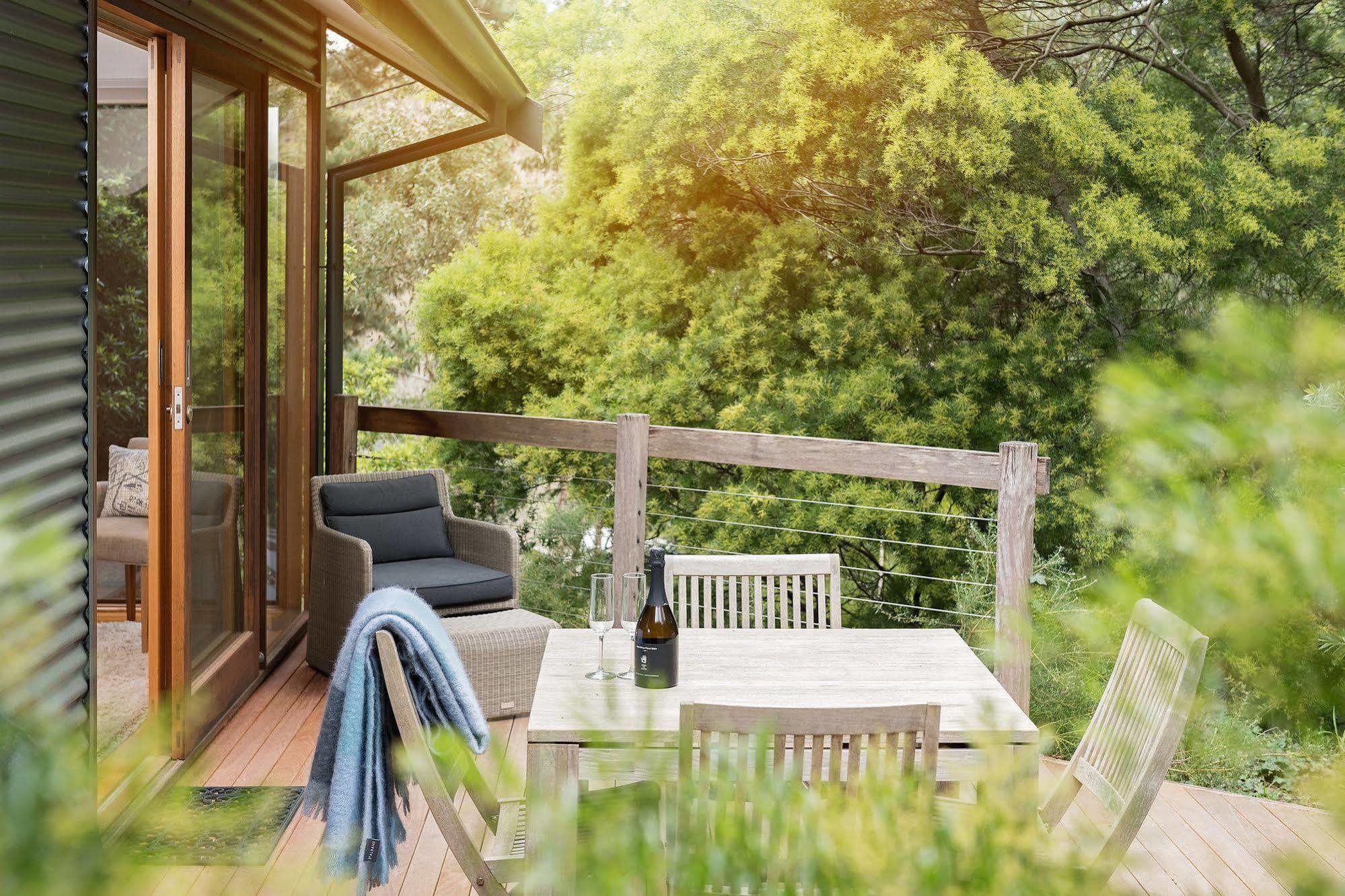 Cladich Pavilions Bed And Breakfast Aldgate Esterno foto