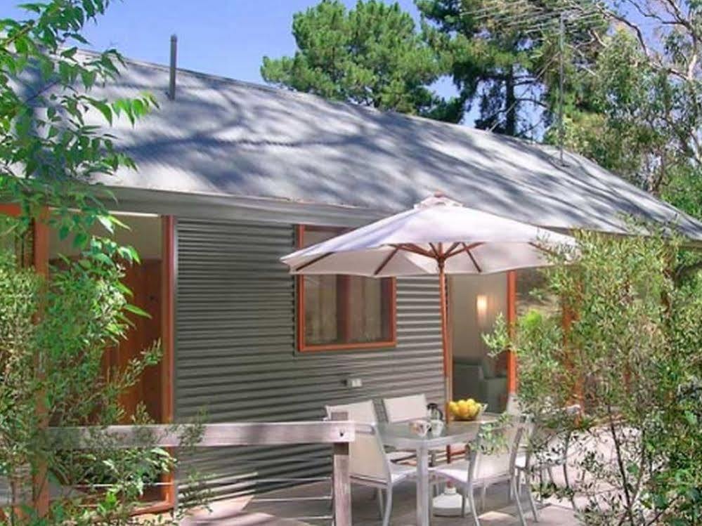 Cladich Pavilions Bed And Breakfast Aldgate Esterno foto