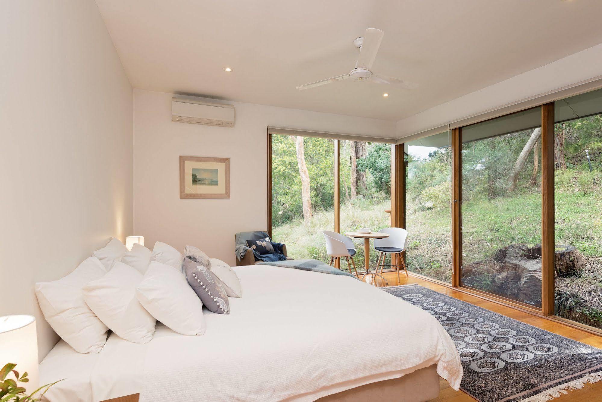 Cladich Pavilions Bed And Breakfast Aldgate Esterno foto