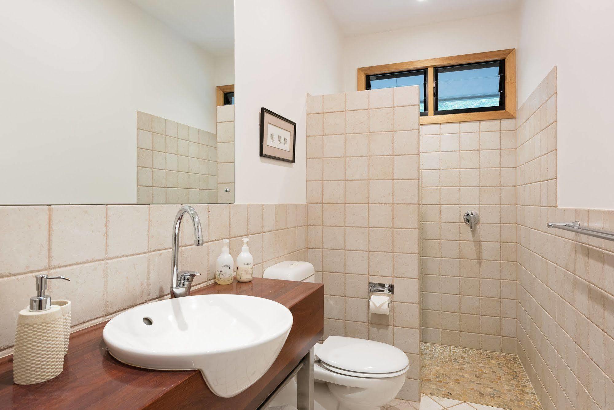 Cladich Pavilions Bed And Breakfast Aldgate Esterno foto
