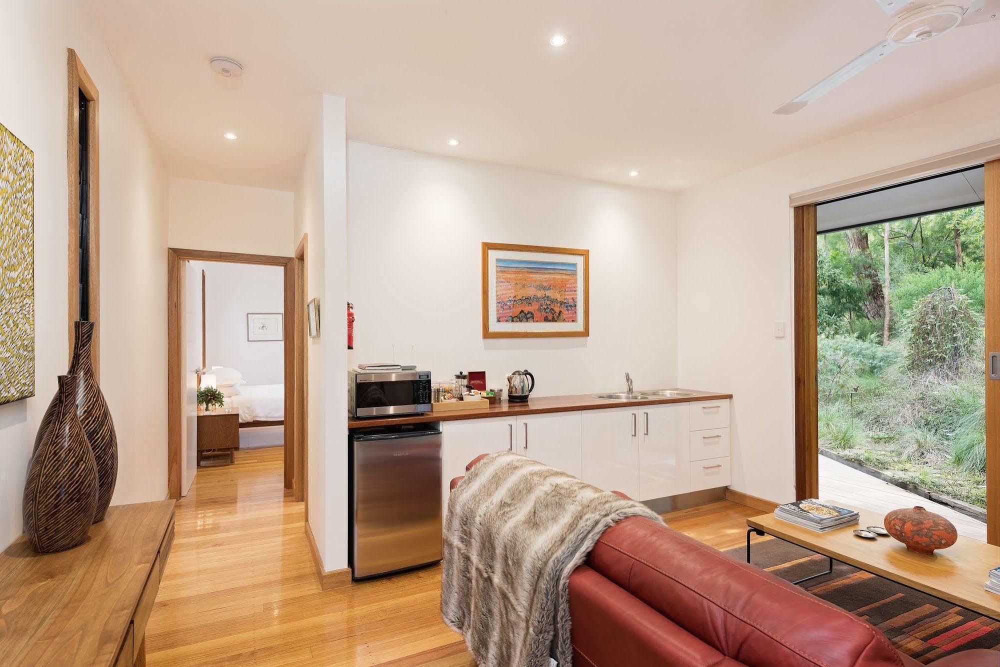 Cladich Pavilions Bed And Breakfast Aldgate Esterno foto