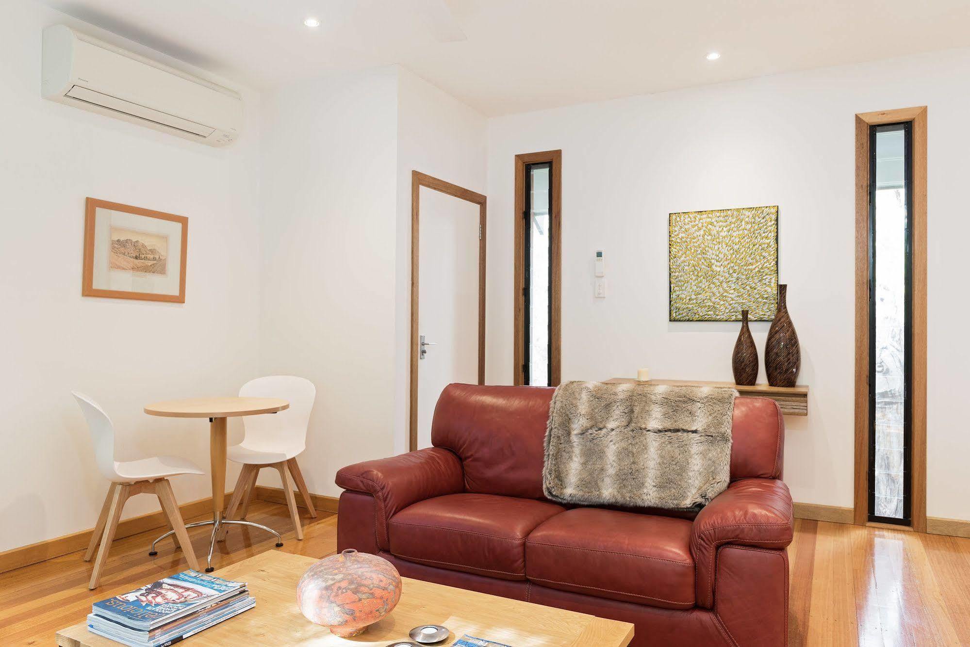 Cladich Pavilions Bed And Breakfast Aldgate Esterno foto