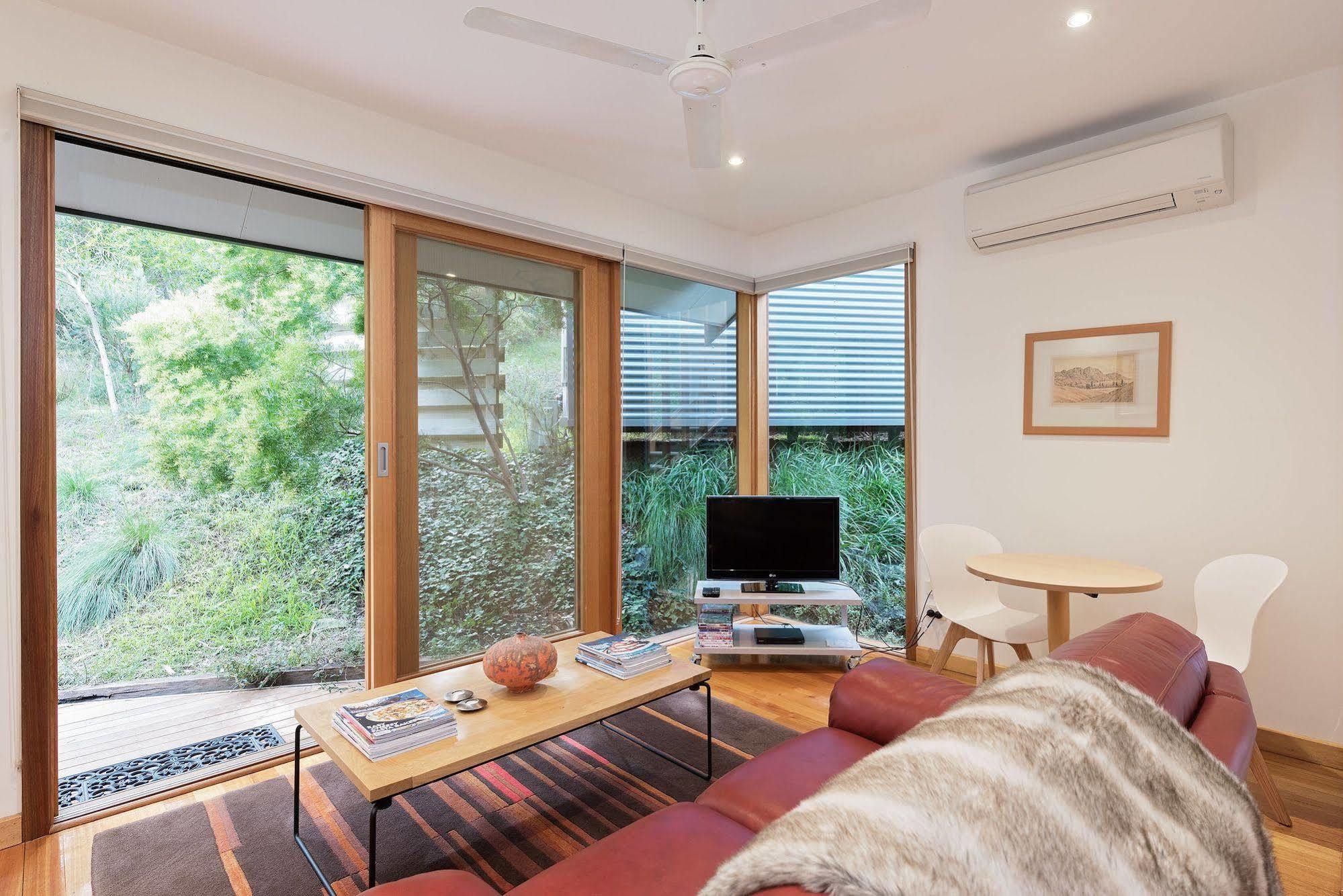 Cladich Pavilions Bed And Breakfast Aldgate Esterno foto